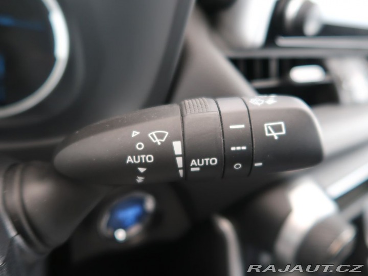 Toyota RAV4 2.5Hybrid,4x4,CZ,Comfort 2022