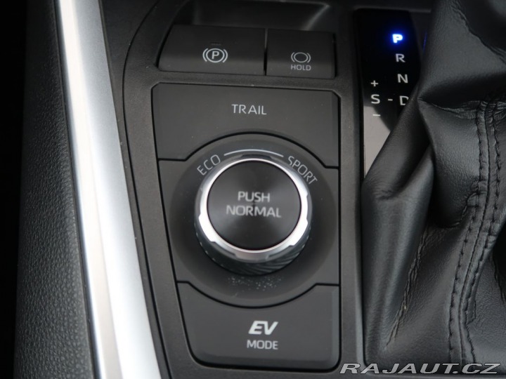 Toyota RAV4 2.5Hybrid,4x4,CZ,Comfort 2022