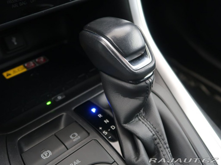 Toyota RAV4 2.5Hybrid,4x4,CZ,Comfort 2022