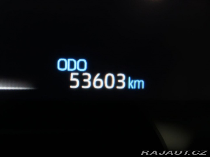 Toyota RAV4 2.5Hybrid,4x4,CZ,Comfort 2022