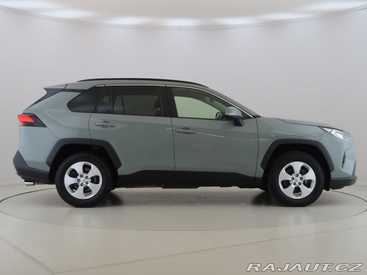 Toyota RAV4 2.5Hybrid,4x4,CZ,Comfort 2022