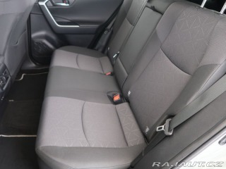 Toyota RAV4 2.5Hybrid,4x4,CZ,Comfort 2022