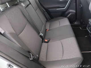 Toyota RAV4 2.5Hybrid,4x4,CZ,Comfort 2022