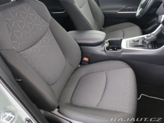 Toyota RAV4 2.5Hybrid,4x4,CZ,Comfort 2022