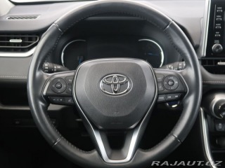 Toyota RAV4 2.5Hybrid,4x4,CZ,Comfort 2022