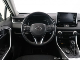 Toyota RAV4 2.5Hybrid,4x4,CZ,Comfort 2022