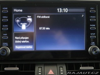 Toyota RAV4 2.5Hybrid,4x4,CZ,Comfort 2022
