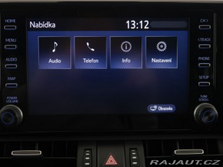 Toyota RAV4 2.5Hybrid,4x4,CZ,Comfort 2022