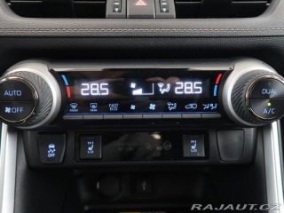 Toyota RAV4 2.5Hybrid,4x4,CZ,Comfort 2022