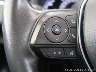 Toyota RAV4 2.5Hybrid,4x4,CZ,Comfort 2022
