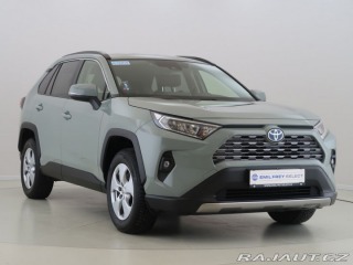 Toyota RAV4 2.5Hybrid,4x4,CZ,Comfort 2022