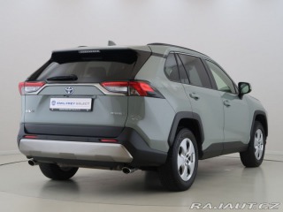 Toyota RAV4 2.5Hybrid,4x4,CZ,Comfort 2022