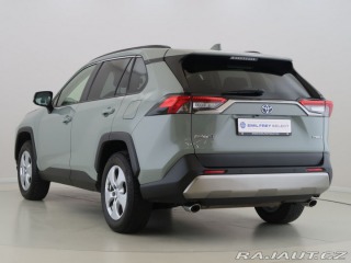 Toyota RAV4 2.5Hybrid,4x4,CZ,Comfort 2022