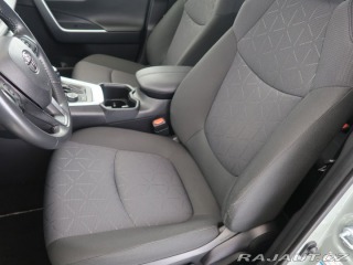 Toyota RAV4 2.5Hybrid,4x4,CZ,Comfort 2022