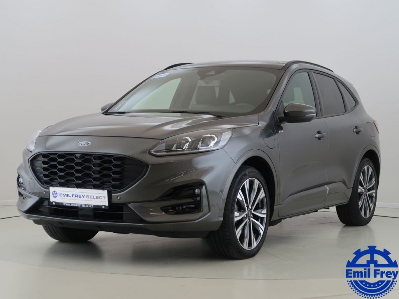 Ford Kuga 2.5Plug-In,165kW,ST-Line