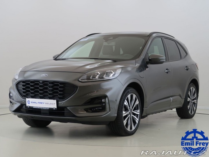 Ford Kuga 2.5Plug-In,165kW,ST-Line 2022