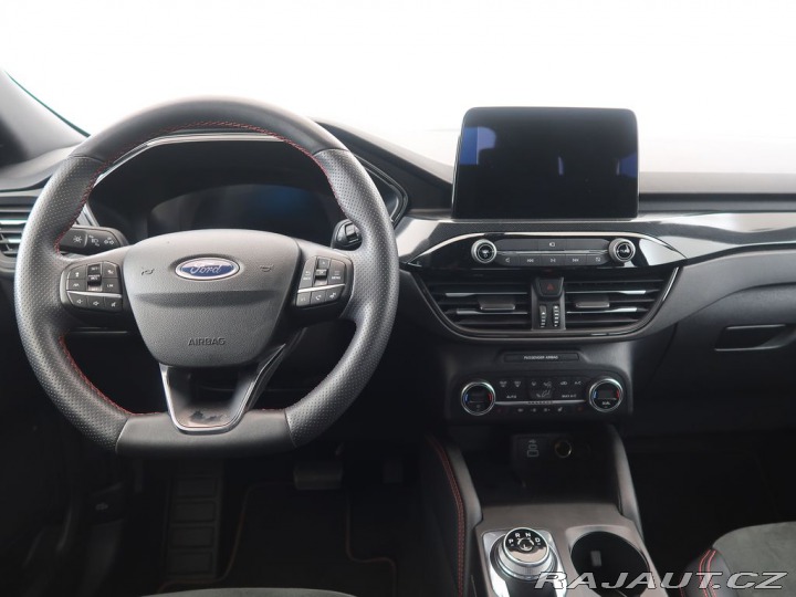 Ford Kuga 2.5Plug-In,165kW,ST-Line 2022