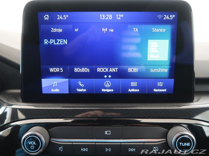 Ford Kuga 2.5Plug-In,165kW,ST-Line 2022