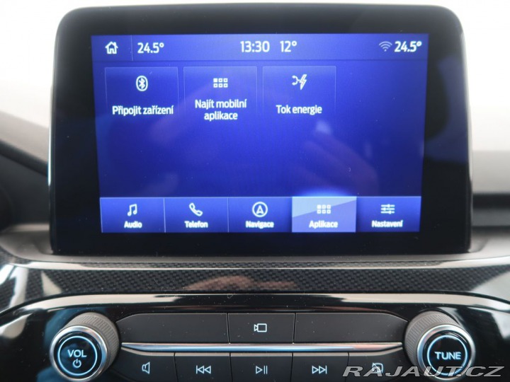 Ford Kuga 2.5Plug-In,165kW,ST-Line 2022