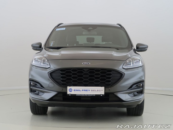 Ford Kuga 2.5Plug-In,165kW,ST-Line 2022