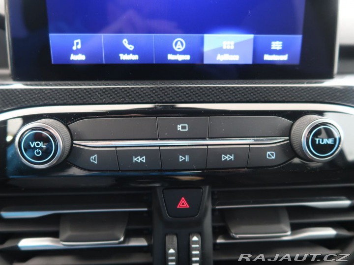 Ford Kuga 2.5Plug-In,165kW,ST-Line 2022