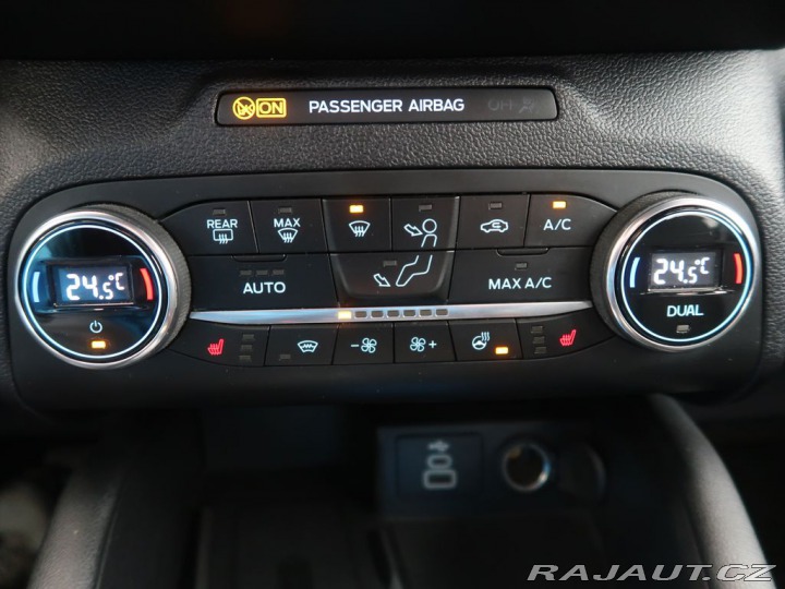 Ford Kuga 2.5Plug-In,165kW,ST-Line 2022