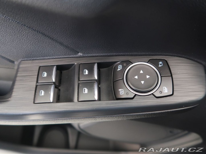 Ford Kuga 2.5Plug-In,165kW,ST-Line 2022