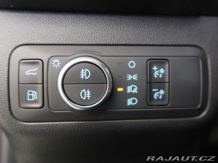 Ford Kuga 2.5Plug-In,165kW,ST-Line 2022