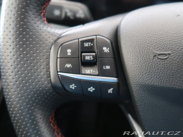 Ford Kuga 2.5Plug-In,165kW,ST-Line 2022