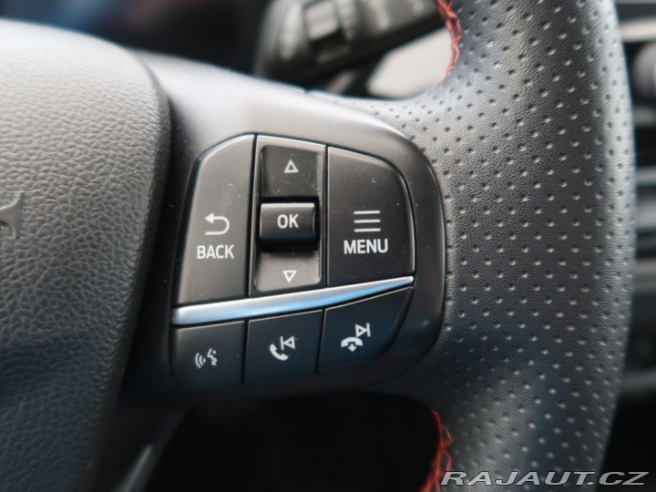 Ford Kuga 2.5Plug-In,165kW,ST-Line 2022