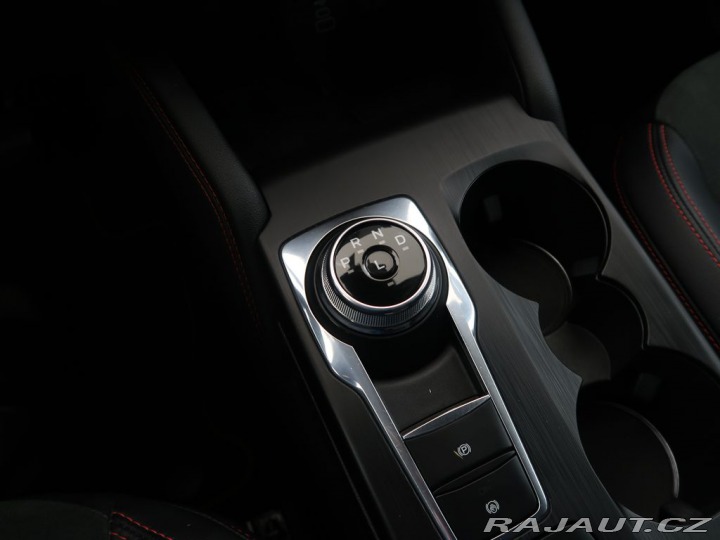 Ford Kuga 2.5Plug-In,165kW,ST-Line 2022