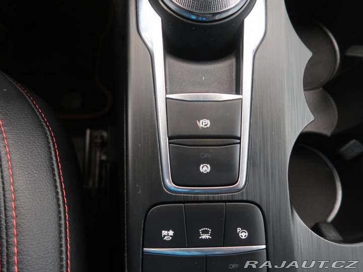 Ford Kuga 2.5Plug-In,165kW,ST-Line 2022