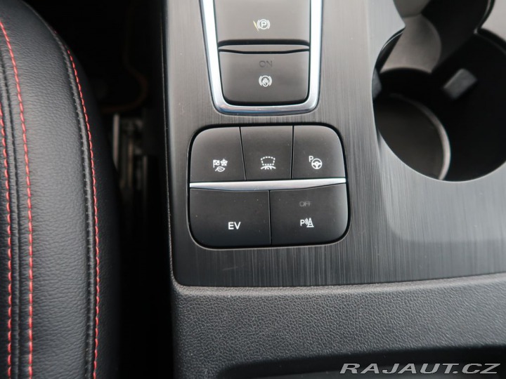 Ford Kuga 2.5Plug-In,165kW,ST-Line 2022