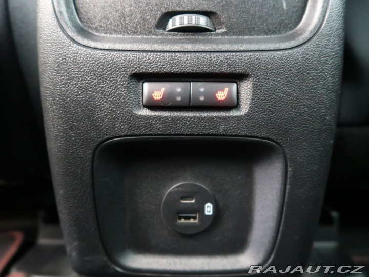 Ford Kuga 2.5Plug-In,165kW,ST-Line 2022