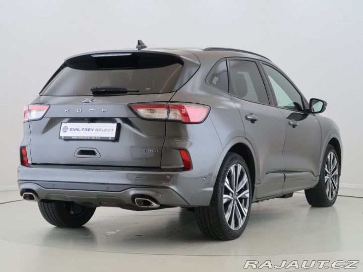 Ford Kuga 2.5Plug-In,165kW,ST-Line 2022