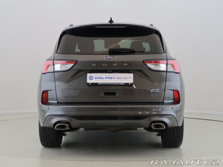 Ford Kuga 2.5Plug-In,165kW,ST-Line 2022