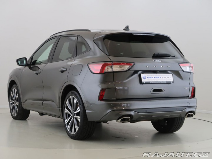 Ford Kuga 2.5Plug-In,165kW,ST-Line 2022