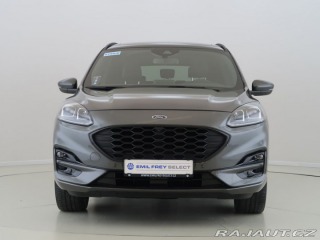 Ford Kuga 2.5Plug-In,165kW,ST-Line 2022
