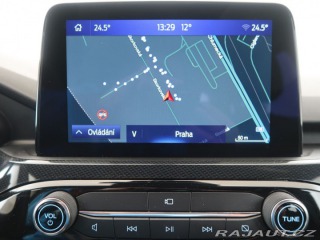 Ford Kuga 2.5Plug-In,165kW,ST-Line 2022