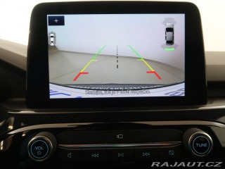 Ford Kuga 2.5Plug-In,165kW,ST-Line 2022