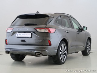 Ford Kuga 2.5Plug-In,165kW,ST-Line 2022