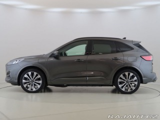 Ford Kuga 2.5Plug-In,165kW,ST-Line 2022
