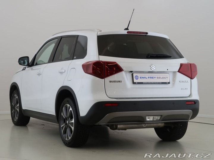 Suzuki Vitara  2019
