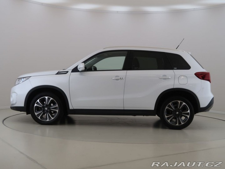 Suzuki Vitara  2019