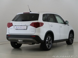 Suzuki Vitara  2019