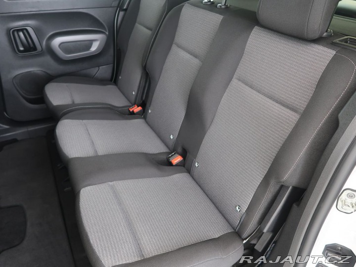 Toyota ProAce 1.5D-4D,CZ,1Maj,Manuál,L1 2023