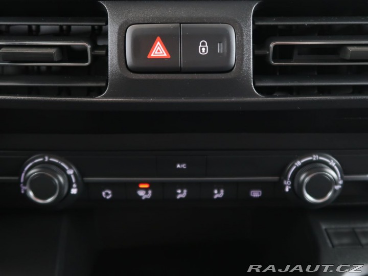 Toyota ProAce City Verso 1.5D-4D,CZ,1Maj,Manuál,L1 2024