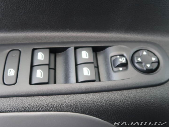 Toyota ProAce City Verso 1.5D-4D,CZ,1Maj,Manuál,L1 2023