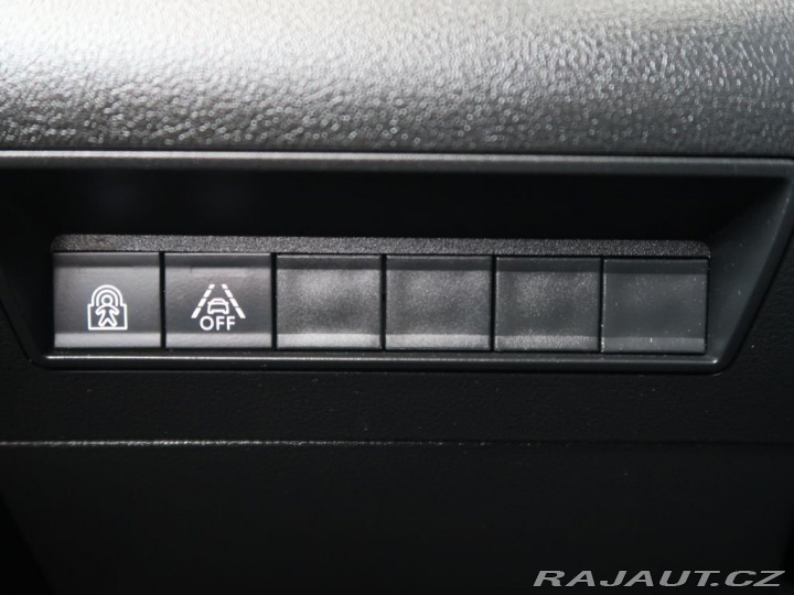 Toyota ProAce 1.5D-4D,CZ,1Maj,Manuál,L1 2023