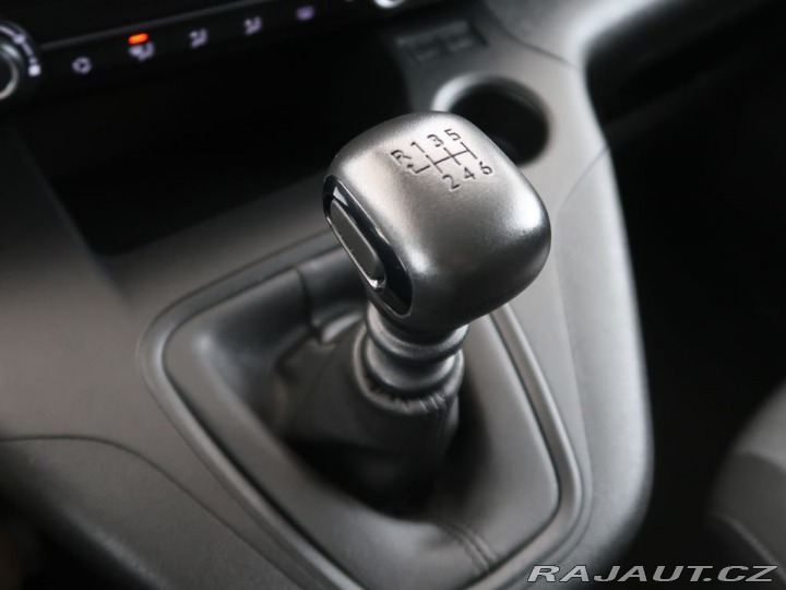 Toyota ProAce City Verso 1.5D-4D,CZ,1Maj,Manuál,L1 2024